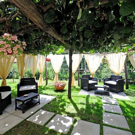 Mon Reve Apartman Agerola Kültér fotó