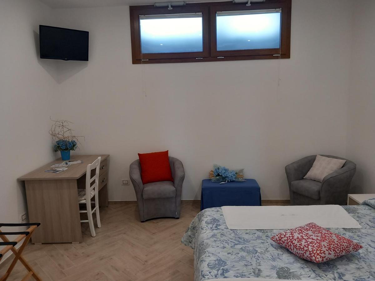 Mon Reve Apartman Agerola Kültér fotó