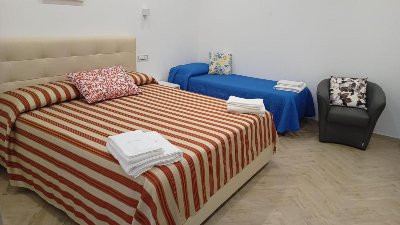 Mon Reve Apartman Agerola Kültér fotó