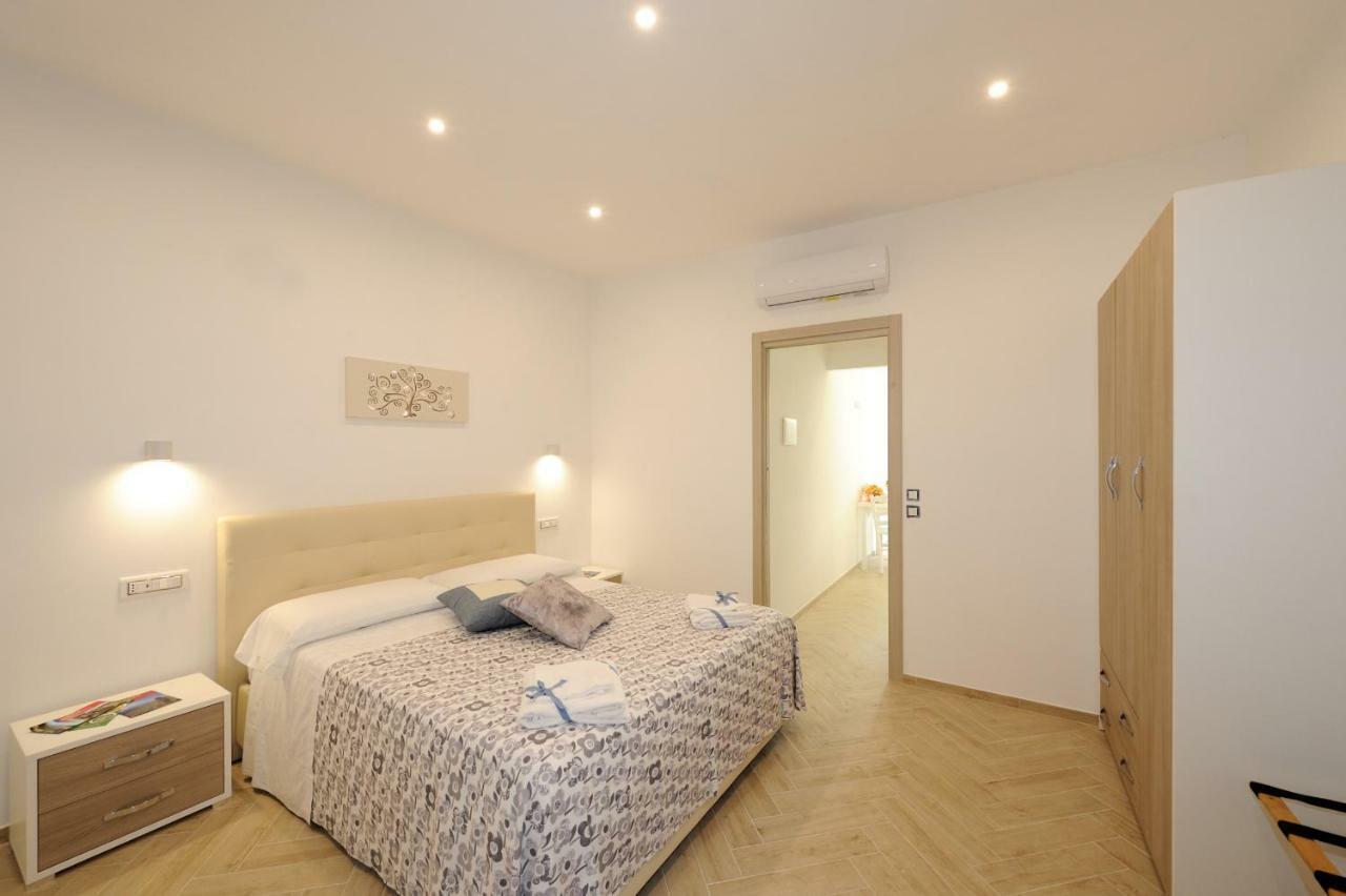 Mon Reve Apartman Agerola Kültér fotó